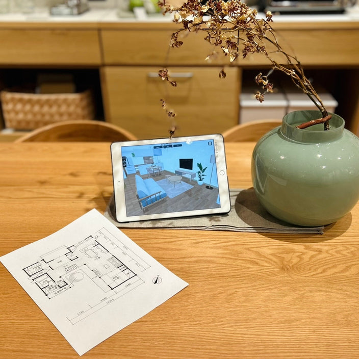 unicoで理想のお部屋づくりはいかがでしょうか？