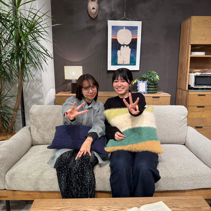 【いよいよ3日後！】