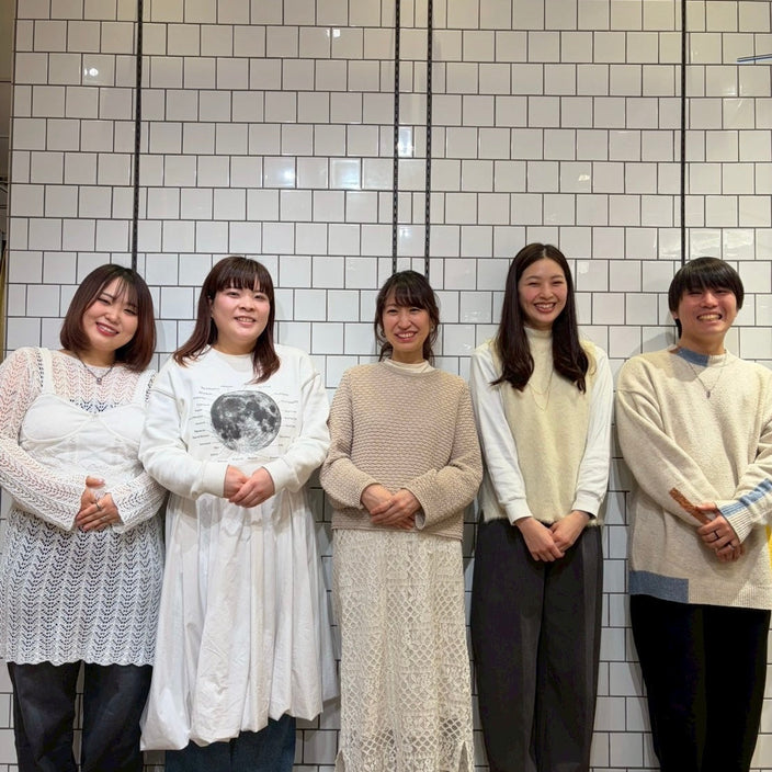 【unico loom高崎】閉店のごあいさつ