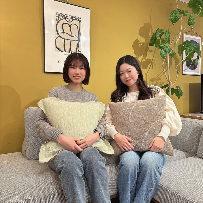 京都店スタッフ紹介①