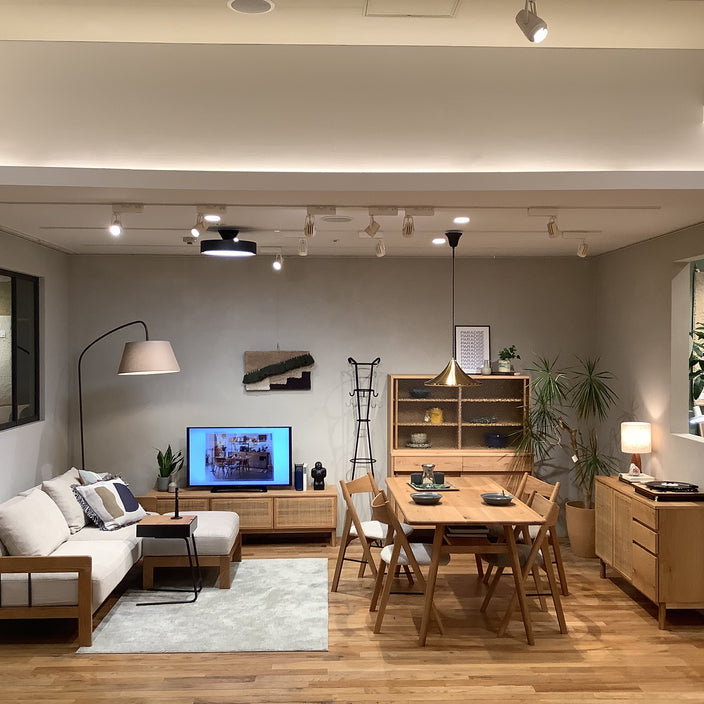 春のスタイリング紹介②