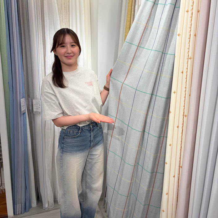 カーテンをお探しの方は今がチャンス！【カーテン・ラグ10％OFF】