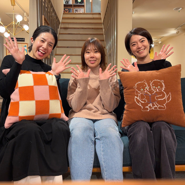 【年末の挨拶】今年も一年ありがとうございました!