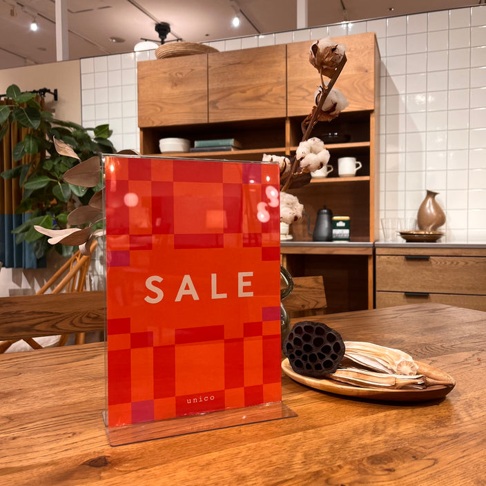 限定SALE本日スタートです！