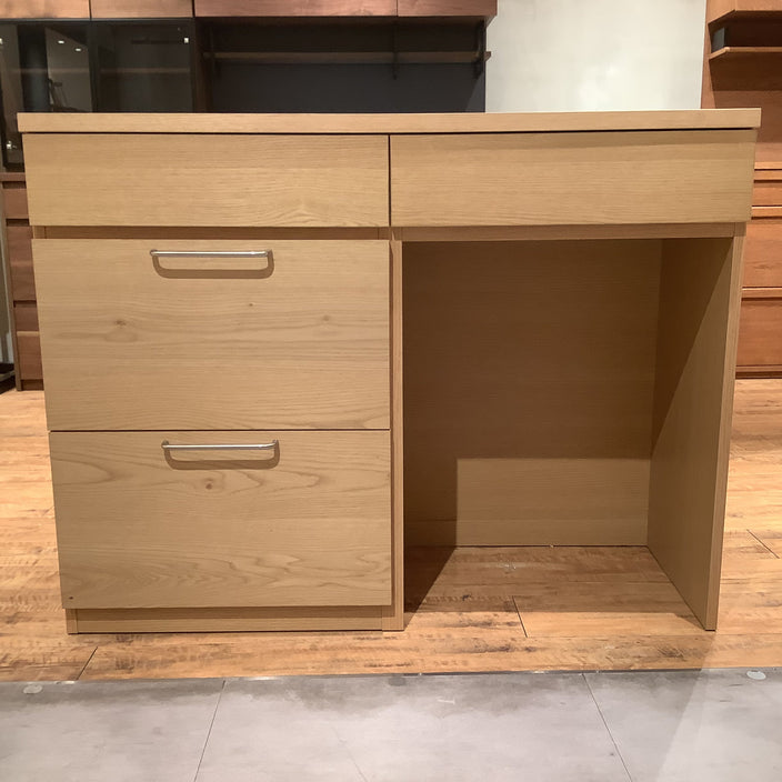 【アウトレット】SOVI（ソヴィ）キッチンカウンター