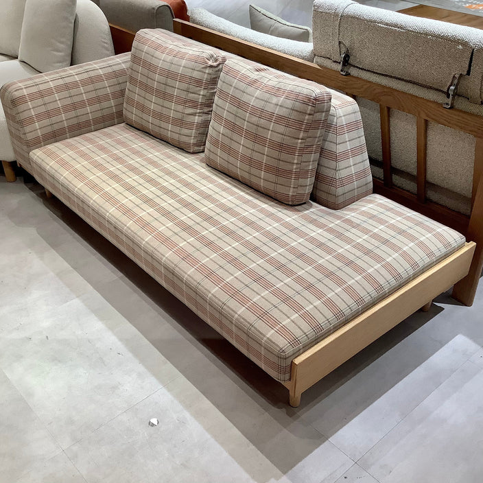 【アウトレット】買えるのはunico stockだけ！NOLA（ノルア）カバーリングソファ