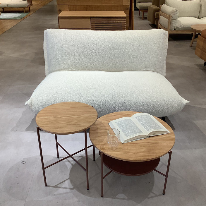 【アウトレット】新商品ソファ、サイドテーブル、ローテーブルが続々入荷！