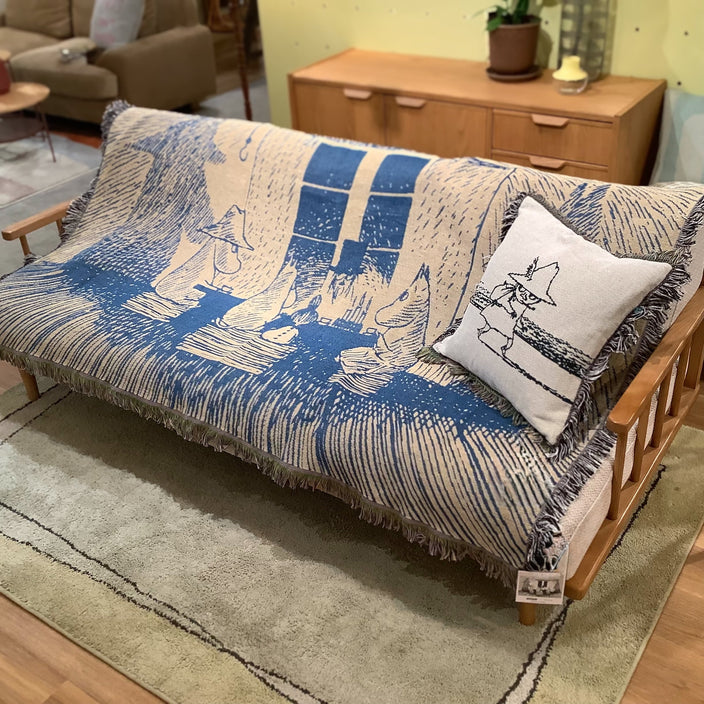 ムーミン×unico コラボ開催中！！