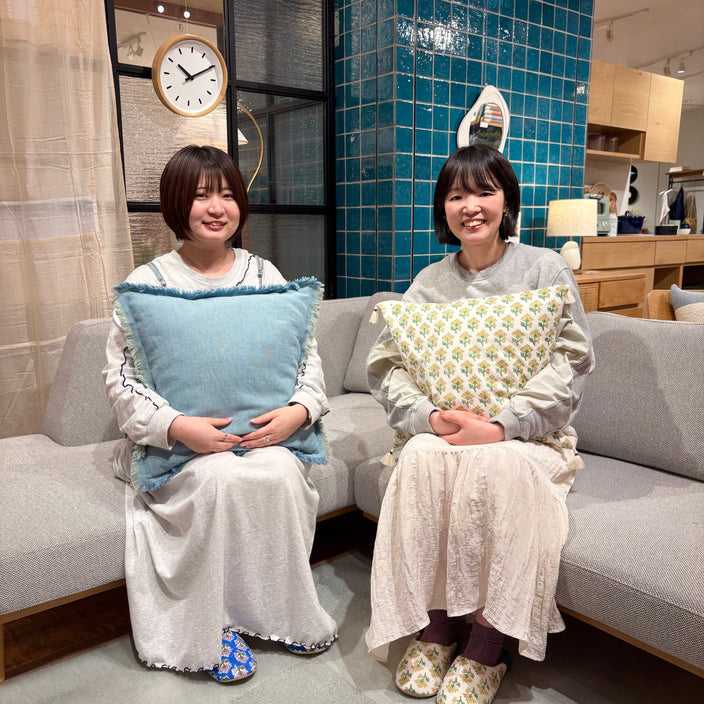 unico仙台スタッフ紹介①