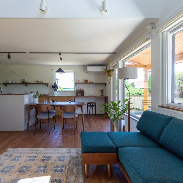 unicoのコーディネートサービスをご体験ください！