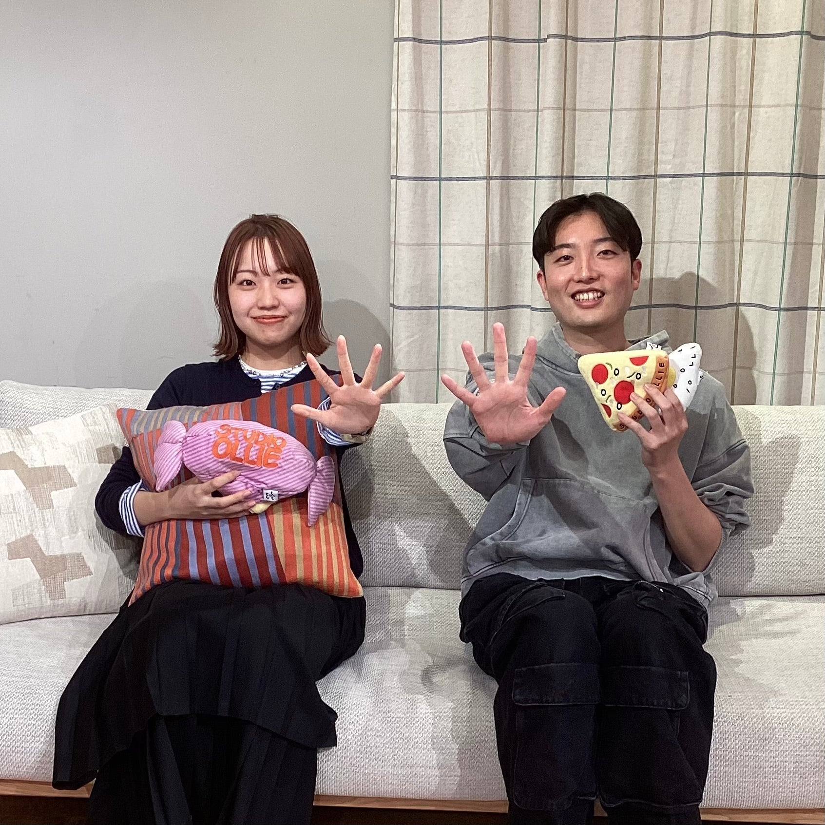 コピスカード5％オフキャンペーンでお得にお買い物！