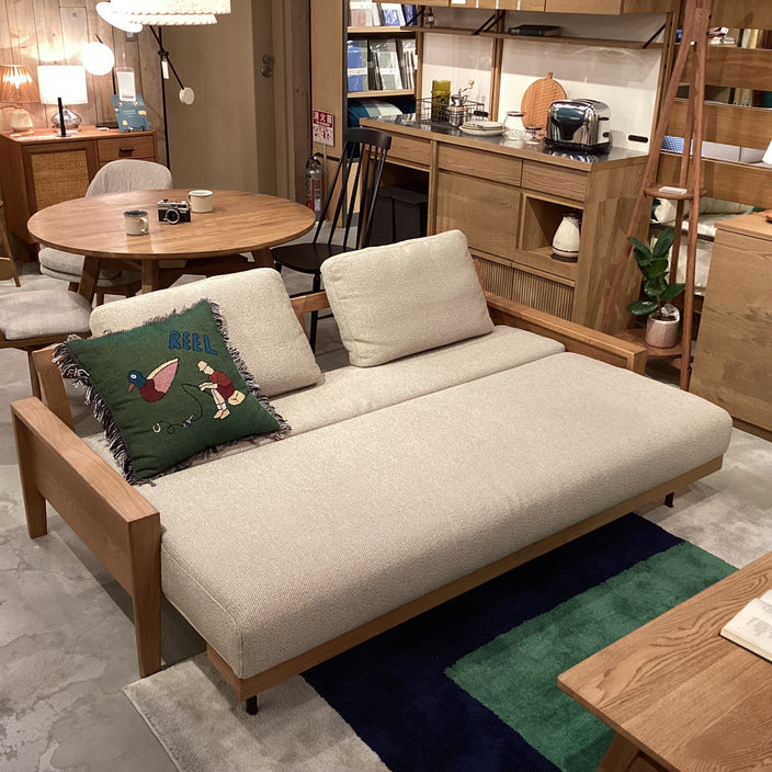 キャンペーン期間中は事前の予約がオススメ！