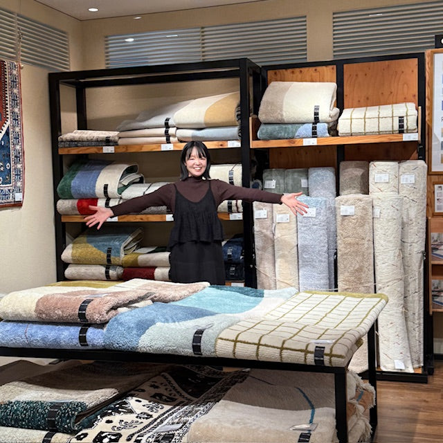 【仙台店ツアー】店内コーナーをご案内！