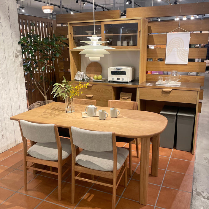 【店内模様替えしました！】