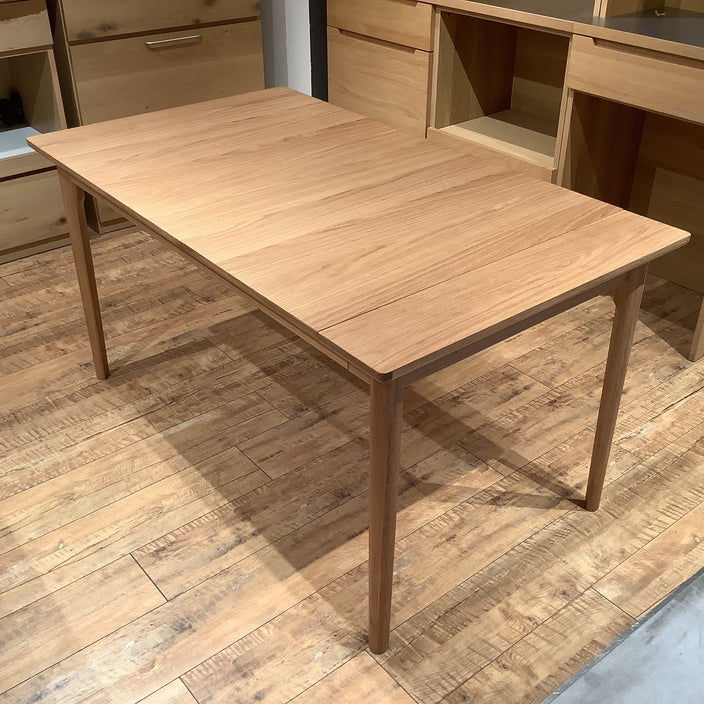 【アウトレット】新商品のエクステンションテーブルが入荷しました！