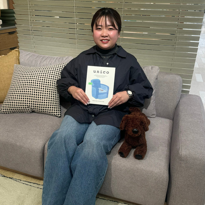 《2025年　家具カタログ》