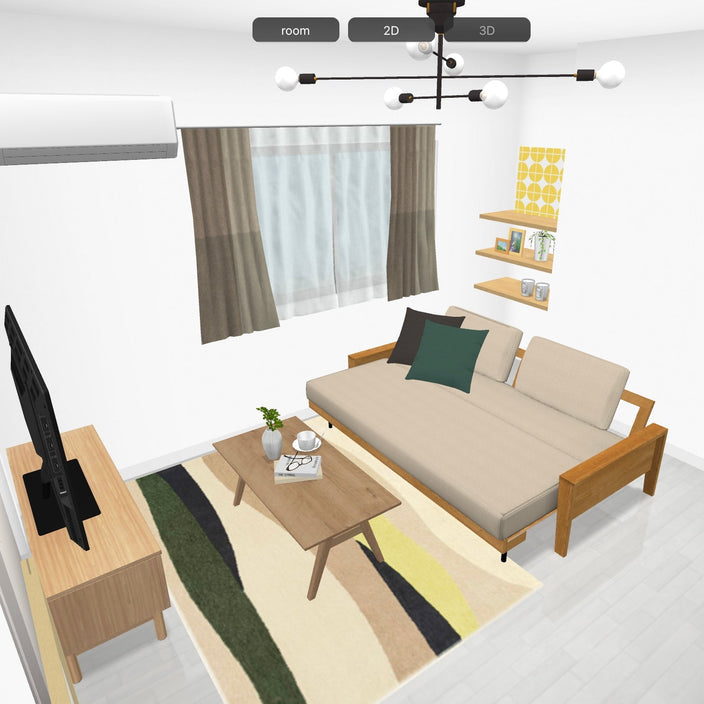 インテリア相談会始まります！