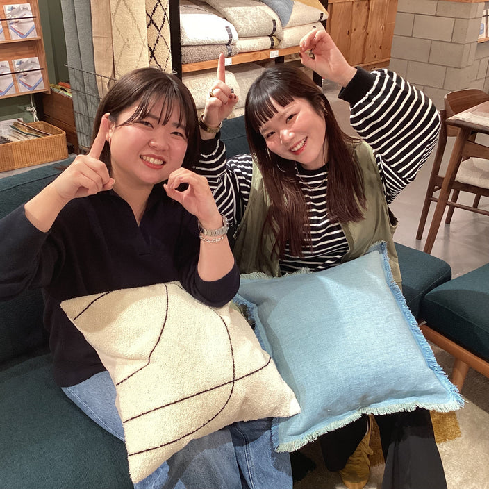 ルミネキャンペーン開催いたします！