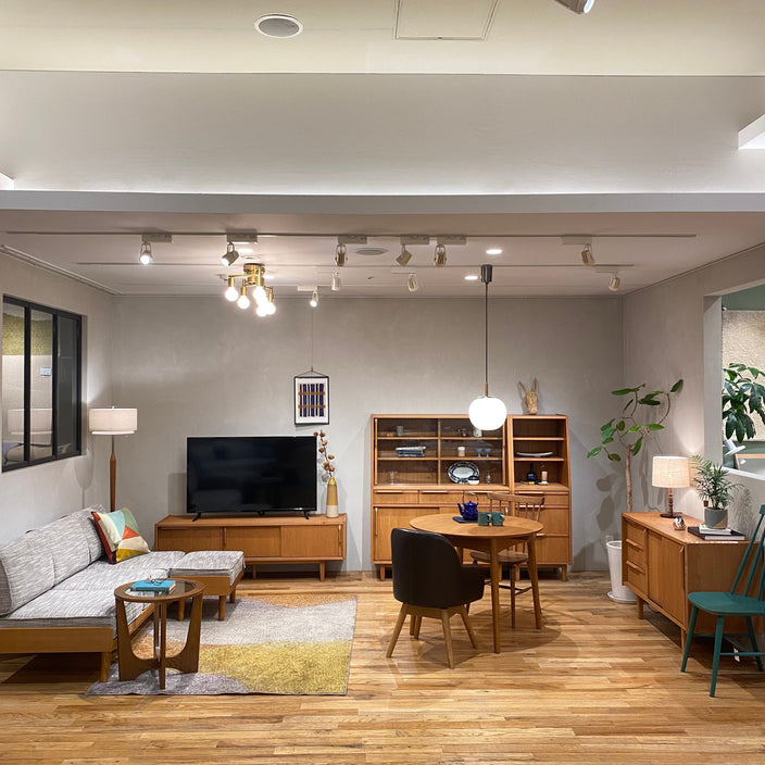 新商品のスタイリング紹介