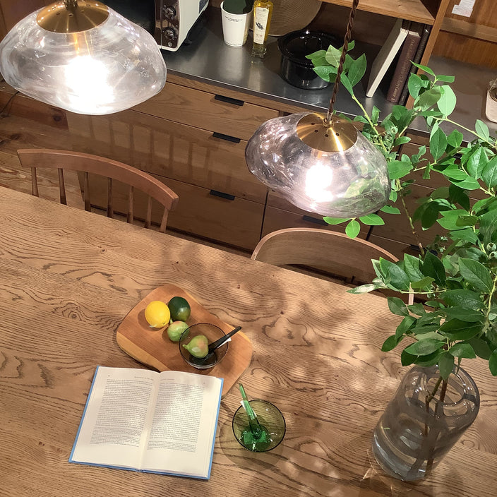 夏を感じるスタイリングに！