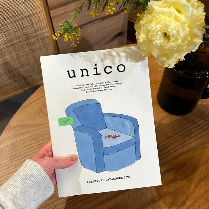 2025年家具カタログ配布始まります！