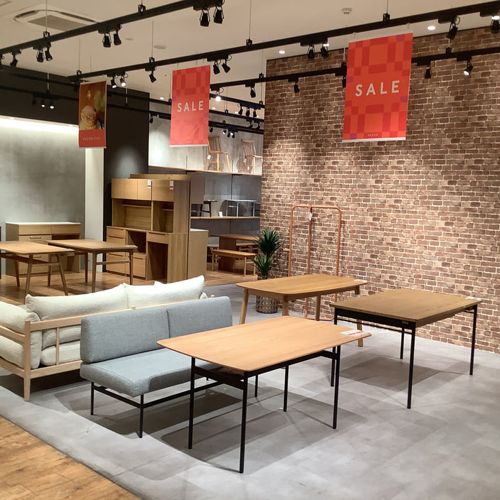 冬のセール、お買い忘れはございませんか？