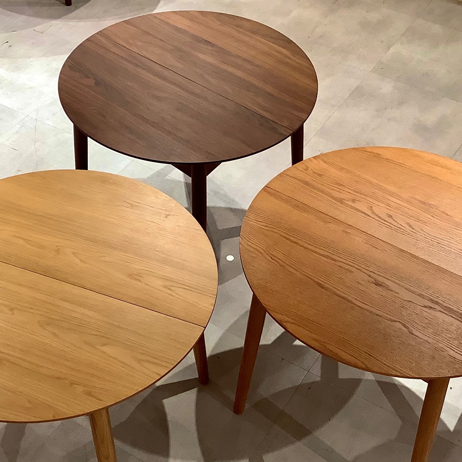 【アウトレット】3色揃ってます！