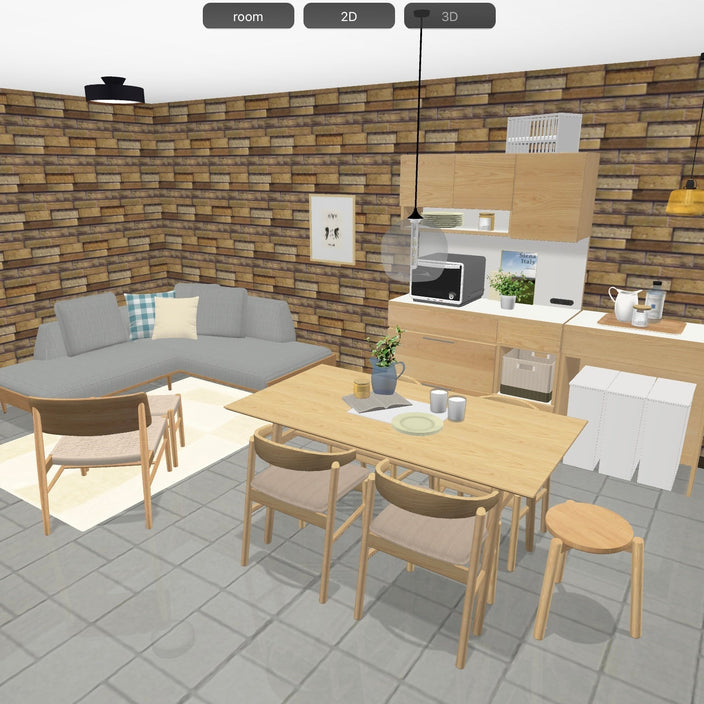 インテリア相談会開催中！