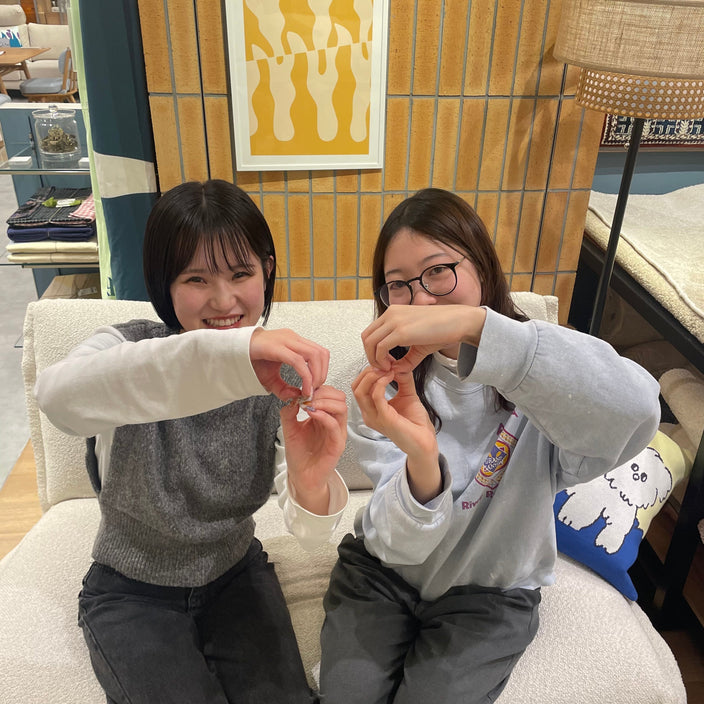 【梅田店限定】お得なキャンペーンのお知らせ！