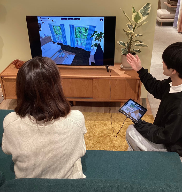 “【　まもなく終了　】カーテン・ラグ10％OFFキャンペーン”