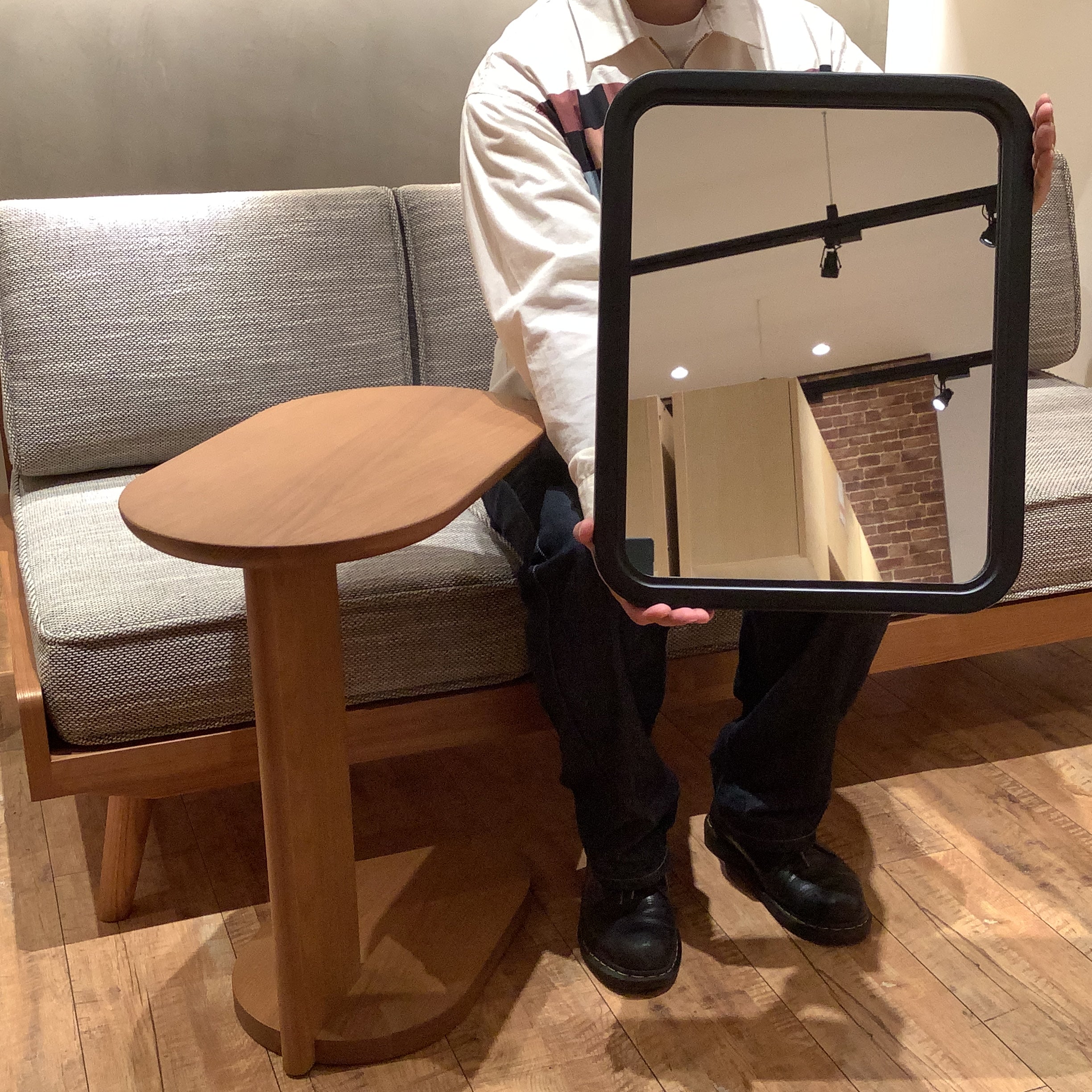 【アウトレット】暮らしにプラスワンしたい家具