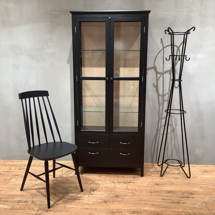 【アウトレット】『黒い家具』あります。