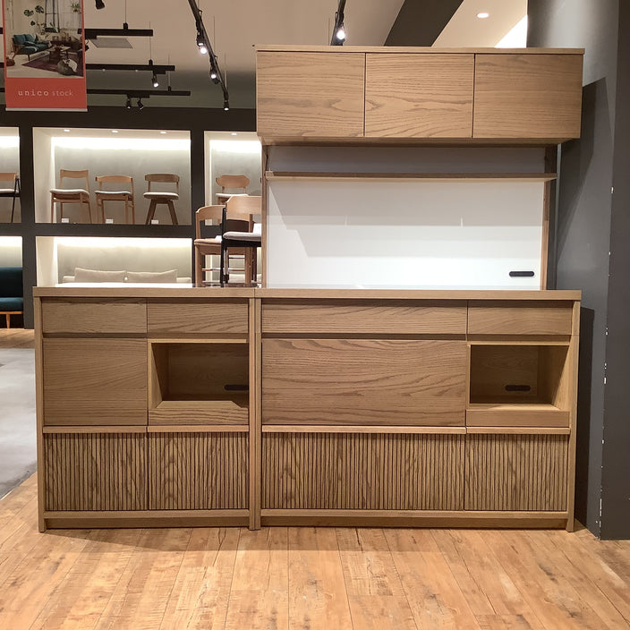 【アウトレット】人気No.1キッチン収納がお得に！