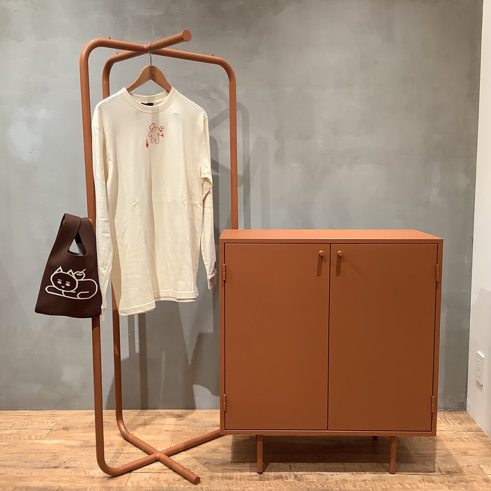 【アウトレット】unicoオリジナルのカラーアイテム