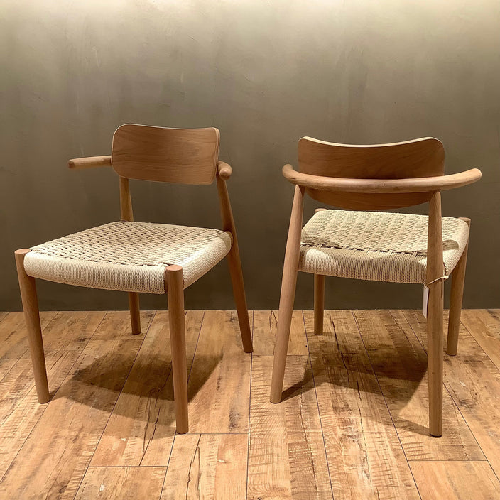 【アウトレット】新作チェア入荷しました！