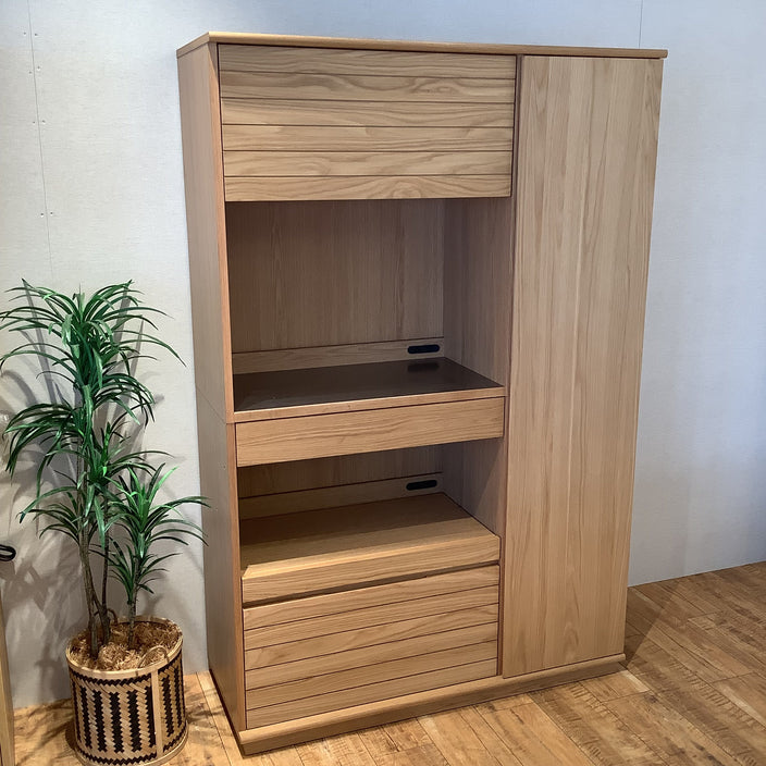 【アウトレット】SOLKシリーズのキッチンボード