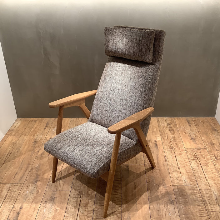 【アウトレット】1人用ラウンジチェアが入荷！