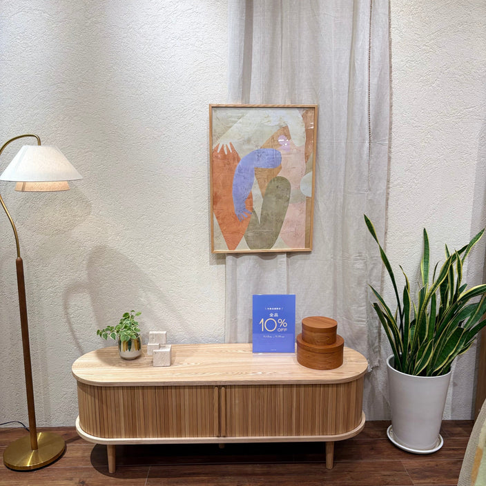 【開催まであと4日！】全品10％OFFキャンペーン