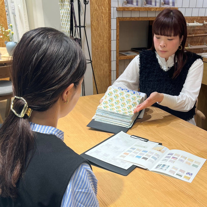 【必見】カーテンの計測方法お教えします！