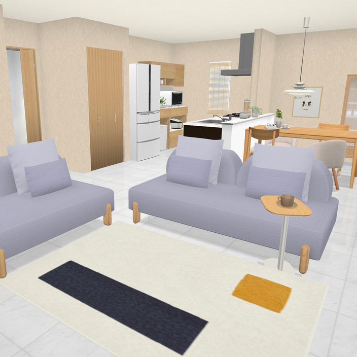【3Dコーディネート＆来店予約受付中です！】