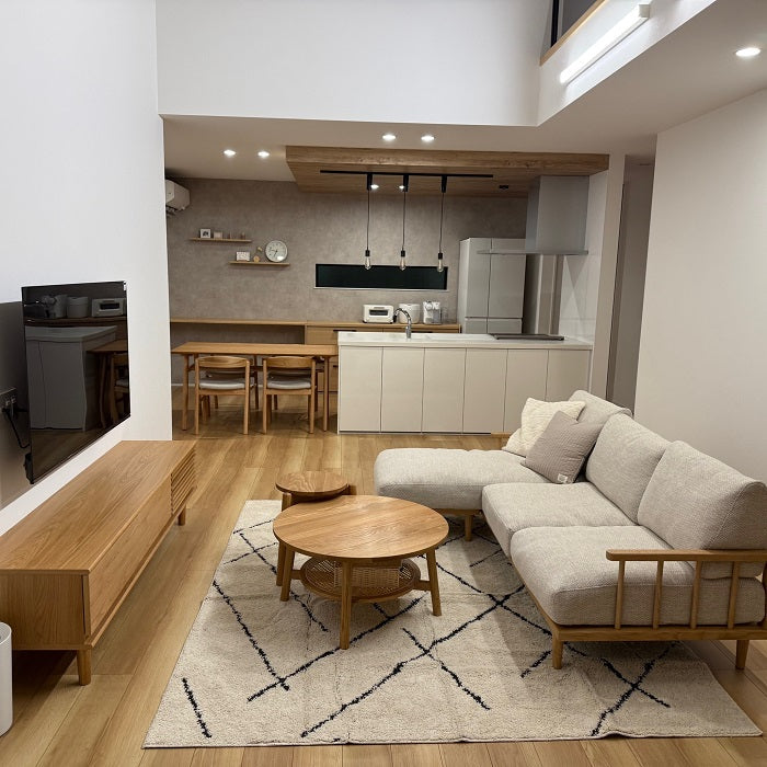 コーディネートサービスで実現したご自宅を紹介！