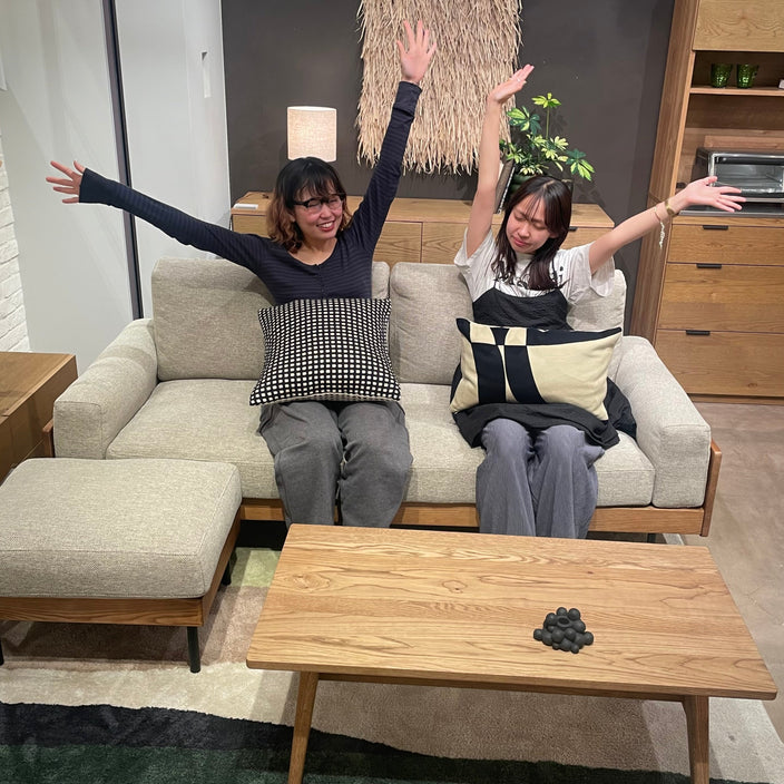 【関東エリアでは二子玉川店のみ！】10％OFF始まります