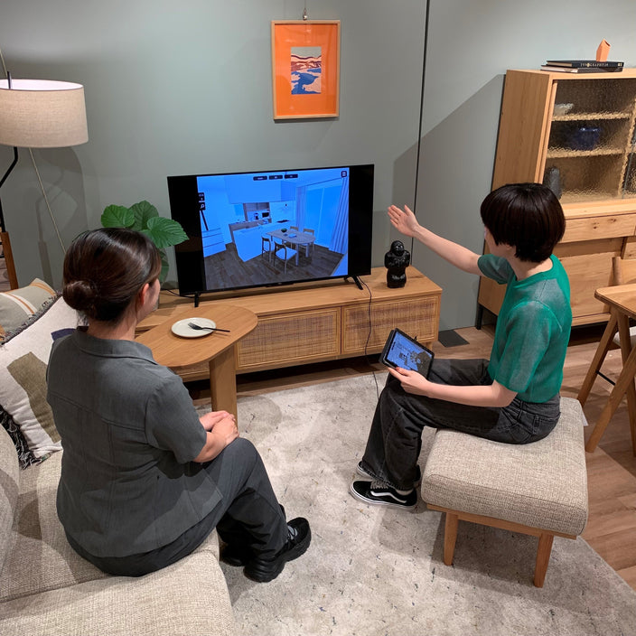 【まもなく終了！】インテリア相談会開催中