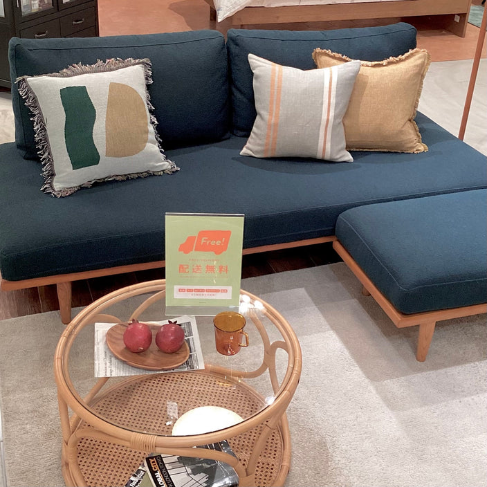 【配送無料キャンペーン】まもなく終了です！