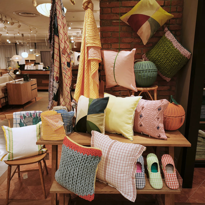 【新商品入荷！】春の新生活準備にいかがですか？