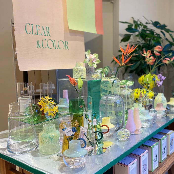 【PICK UP！】フラワーベース企画開催中です♪