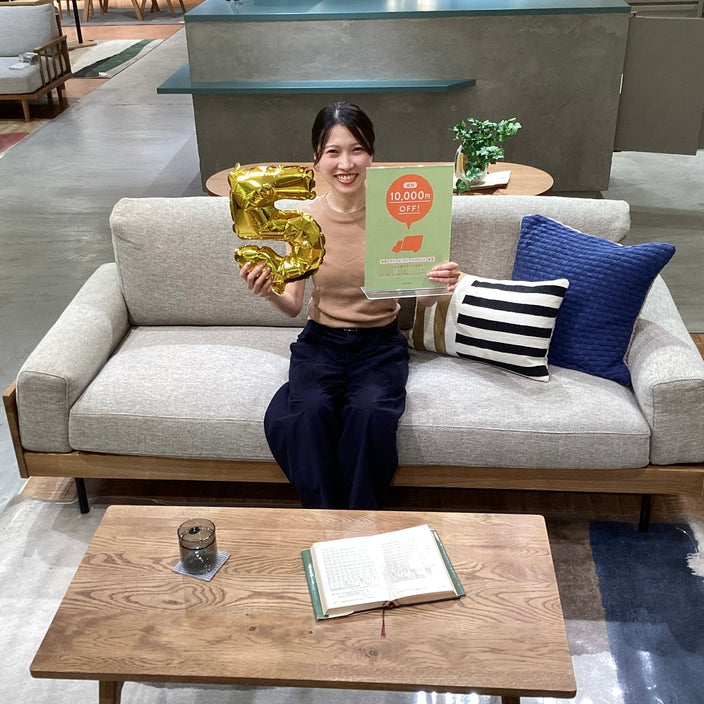 エフカ5倍キャンペーンは明日より開催！