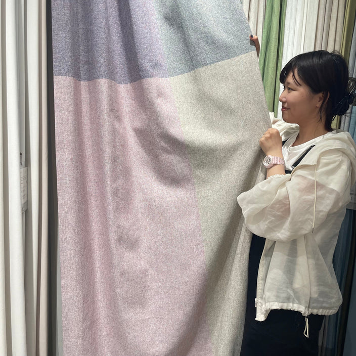 【キャンペーン終了間近！】おすすめカーテンのご紹介