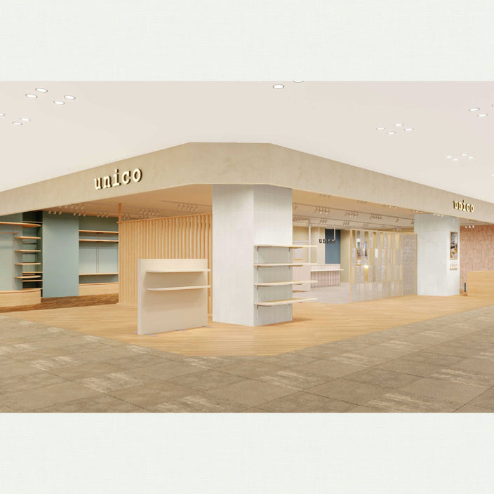 【3/11(木)　リニューアルオープン！】