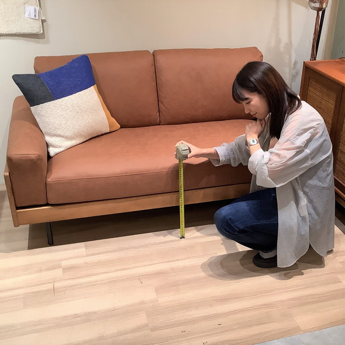 測って安心！理想のお部屋を実現しよう！